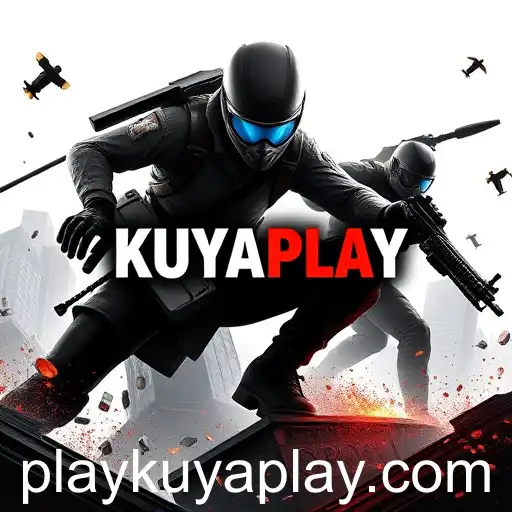 Unleashing Adrenaline: Discover Action Games with KUYAPLAY
