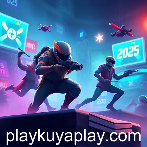 Boom of Online Gaming Platforms in 2025