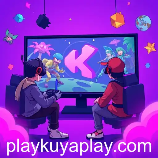 Emergence of KUYAPLAY in Gaming Industry