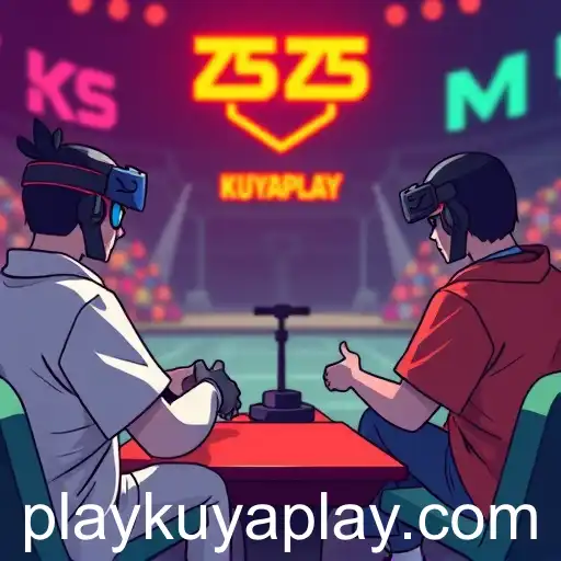 Emerging Trends in Online Gaming for 2025