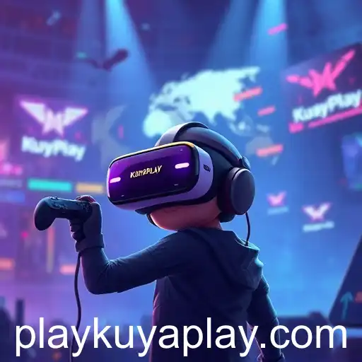 The Evolution and Influence of Online Gaming in 2025