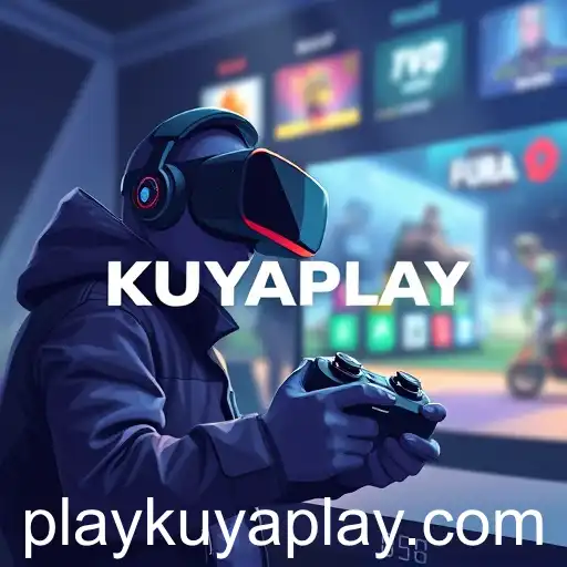 KUYAPLAY Revolutionizes Online Gaming in 2025