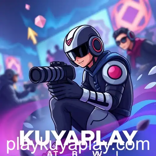 The Rising Popularity of KUYAPLAY Among Gamers