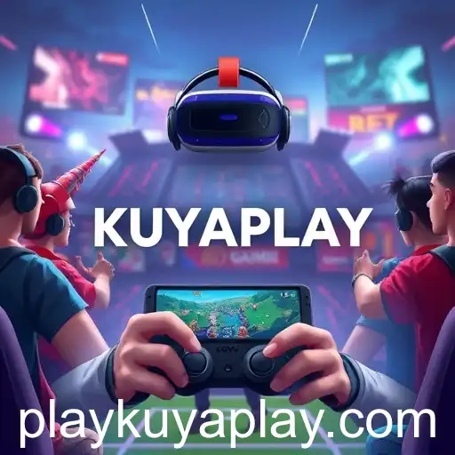 The Evolving World of Online Gaming