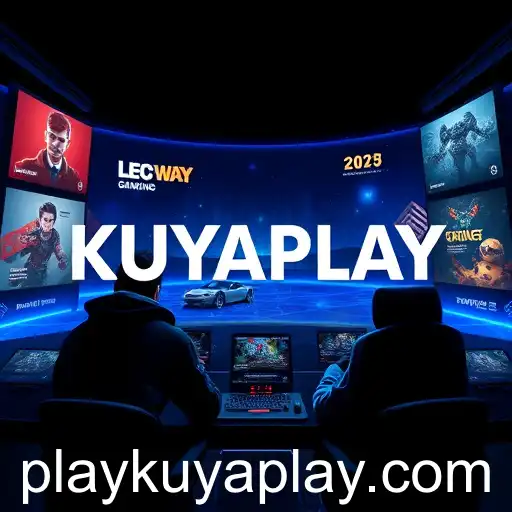 KUYAPLAY Revolutionizing Online Gaming