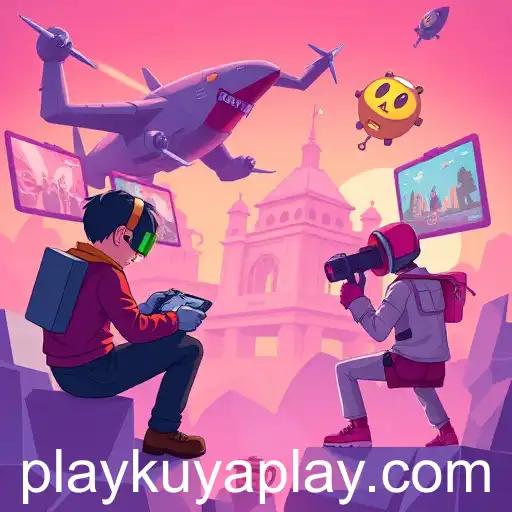 KUYAPLAY: Shaping the Future of Online Gaming