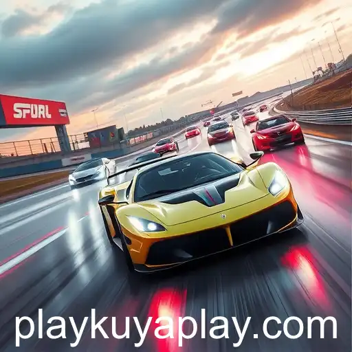 KUYAPLAY: Revolutionizing English Gaming Experience