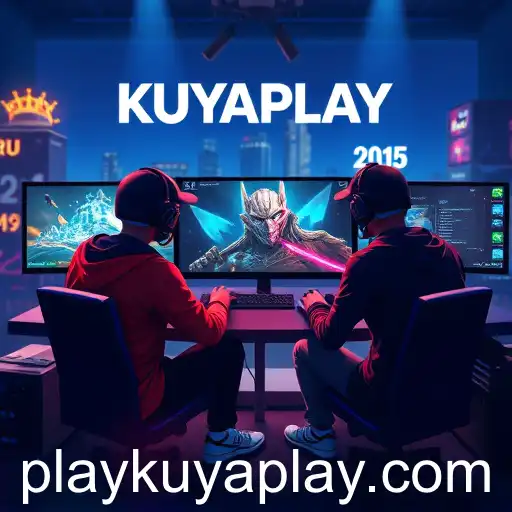 KUYAPLAY Revolutionizes Online Gaming