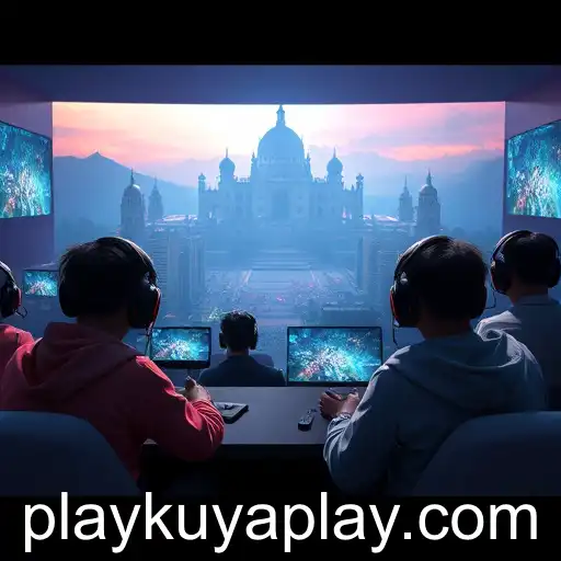 The Rise and Popularity of KUYAPLAY