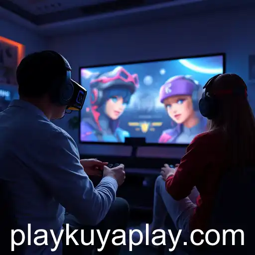 The Rise of Gaming Platforms in the Digital Age