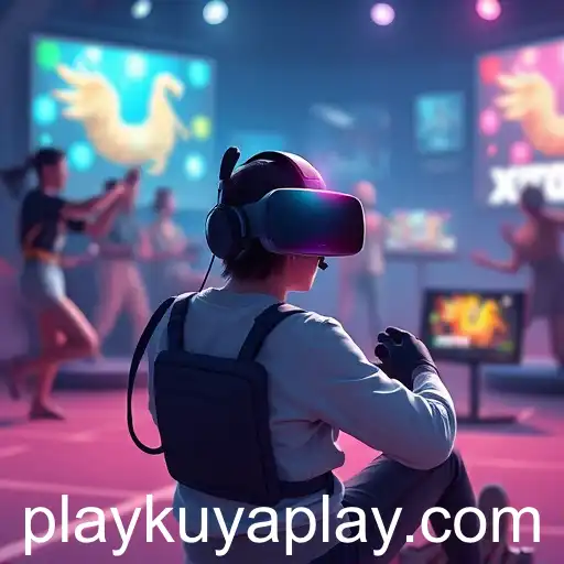 The Rise of KUYAPLAY in Gaming Circles