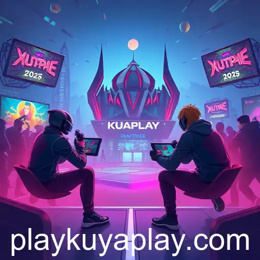 The Rise of KUYAPLAY in the Gaming World