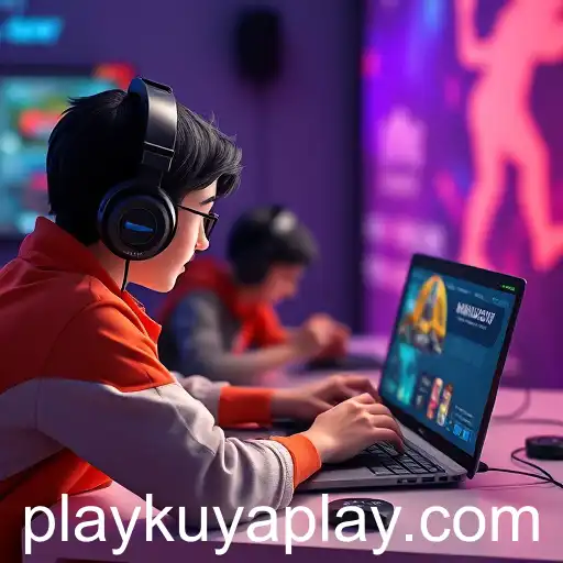 The Rise of Online Gaming Trends