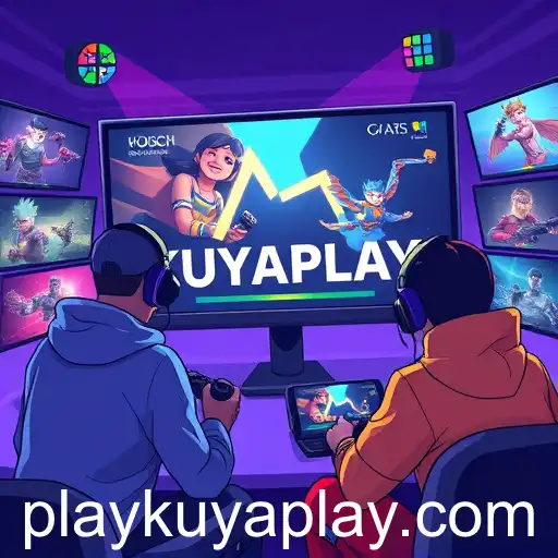 The Rise of Online Gaming Platforms