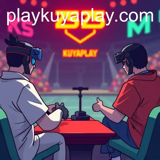 Emerging Trends in Online Gaming for 2025