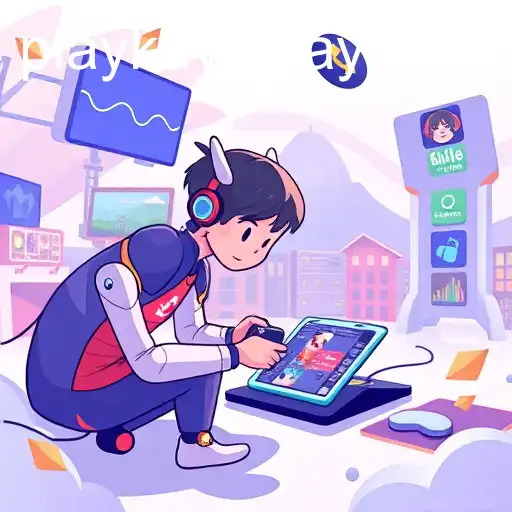 KUYAPLAY: Transforming Online Gaming Landscapes