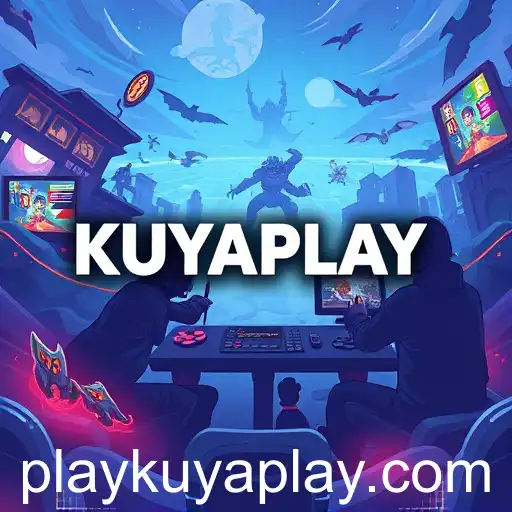 KUYAPLAY Transforms Online Gaming