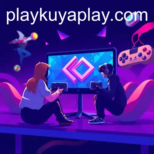 The Rise of KUYAPLAY in the Gaming Universe