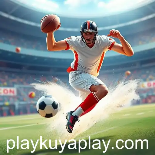 KUYAPLAY Revolutionizes Online Gaming Experience