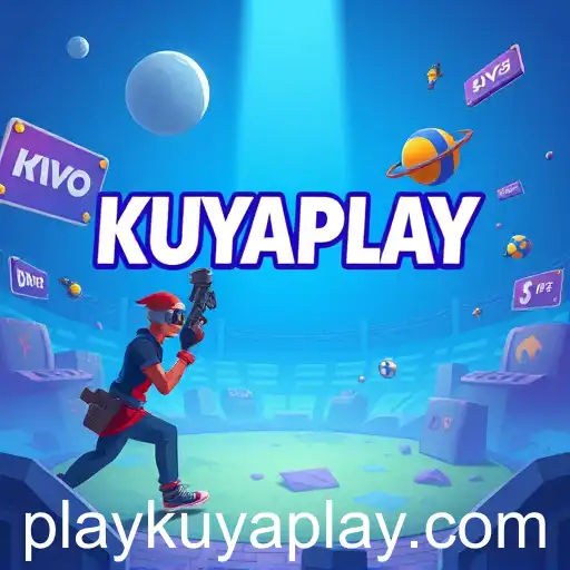 KUYAPLAY Revolutionizes Online Gaming in 2025