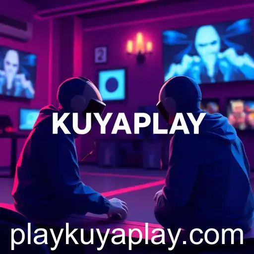 KUYAPLAY Revolutionizing Online Gaming