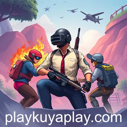 Exploring the Fascinating World of Multiplayer Modes in Gaming