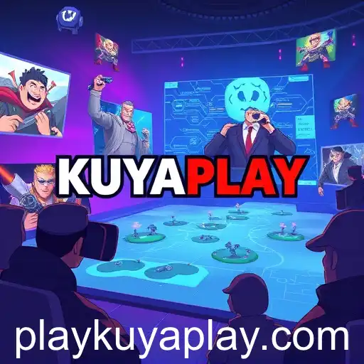 The Rise of KUYAPLAY in Online Gaming