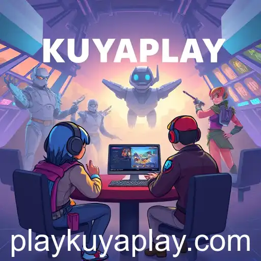 The Rise of KUYAPLAY in Gaming Circles
