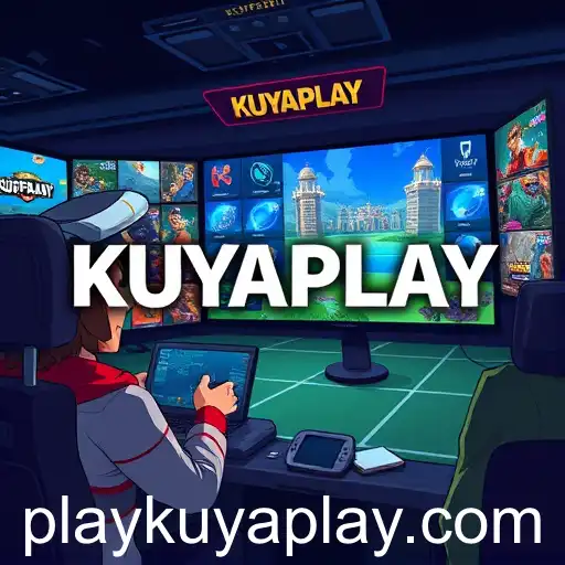 The Rise of KUYAPLAY: Revolutionizing Online Gaming