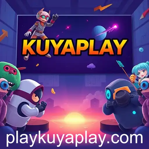 The Rise of KUYAPLAY: Revolutionizing Online Gaming