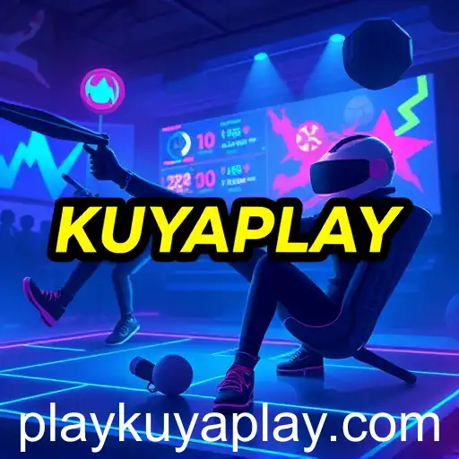 The Rise of KUYAPLAY: Redefining Online Gaming in 2025